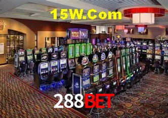 Estatísticas Esportivas 288Bet