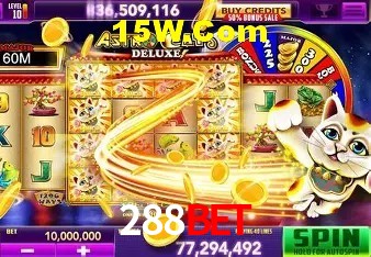 Diretório de Jogos 288Bet