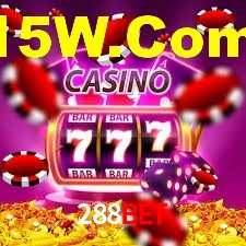 Sinta a adrenalina dos jogos de cassino com 288Bet