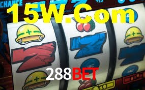 Programa VIP 288Bet
