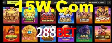 Roulette Table 288Bet