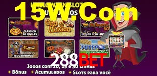 288Bet App