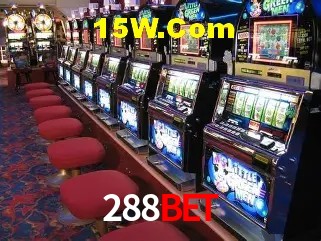 Tecnologia da Plataforma 288Bet