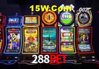 Recursos de Bônus 288Bet