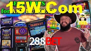Tournaments 288Bet