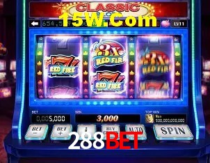 Casino Ao Vivo 288Bet