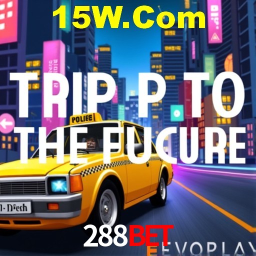 Interface do App 288Bet