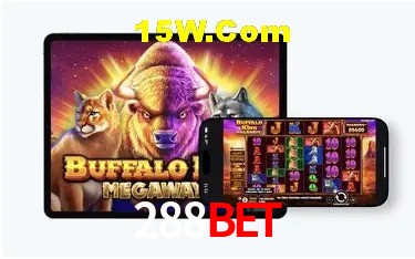 Estatísticas do Jogo 288Bet