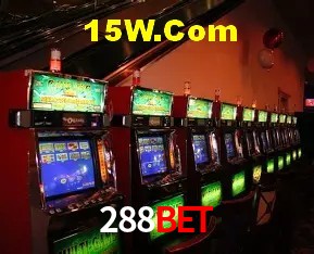Provedores de Jogos 288Bet