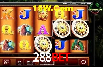 Promoções Sazonais 288Bet