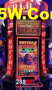Premium Interface 288Bet