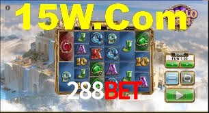 288Bet App Interface