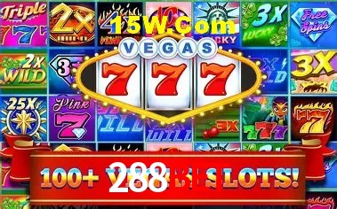 Especiais de Fim de Semana 288Bet